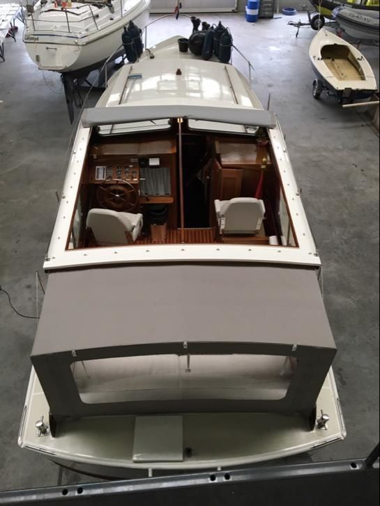 Mulder Super Favorite 960 OK | Patou Royal