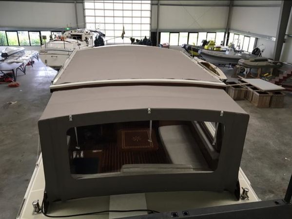 Mulder Super Favorite 960 OK | Patou Royal