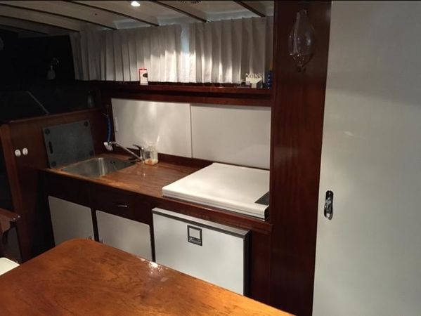 Mulder Super Favorite 960 OK | Patou Royal