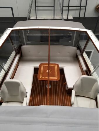 Mulder Super Favorite 960 OK | Patou Royal