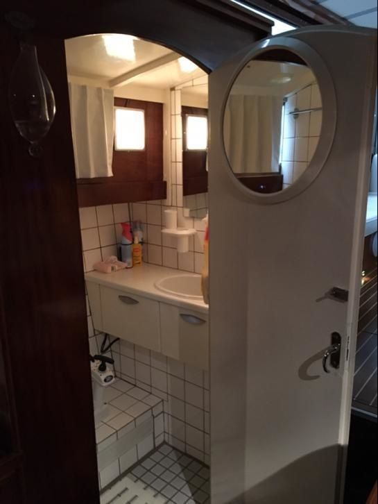 Mulder Super Favorite 960 OK | Patou Royal