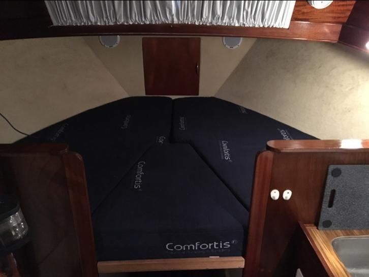 Mulder Super Favorite 960 OK | Patou Royal