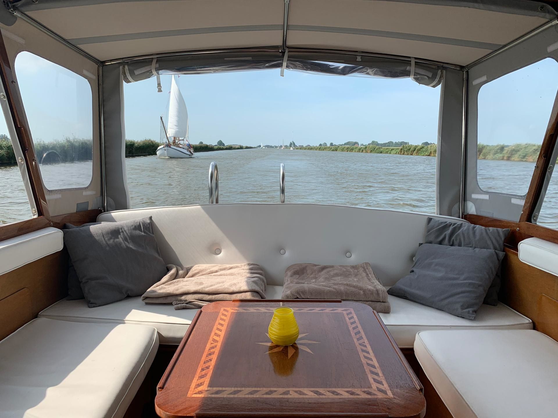 Mulder Super Favorite 960 OK | Patou Royal