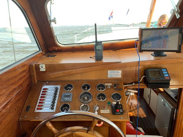 Mulder Super Favorite 960 OK | Patou Royal