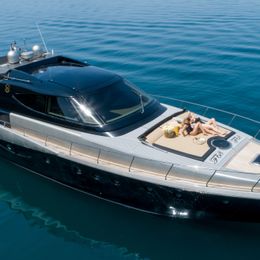 Custom Built 68 |  Luxury yacht F 68