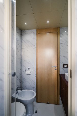 Custom Built 68 | Luxury yacht F 68