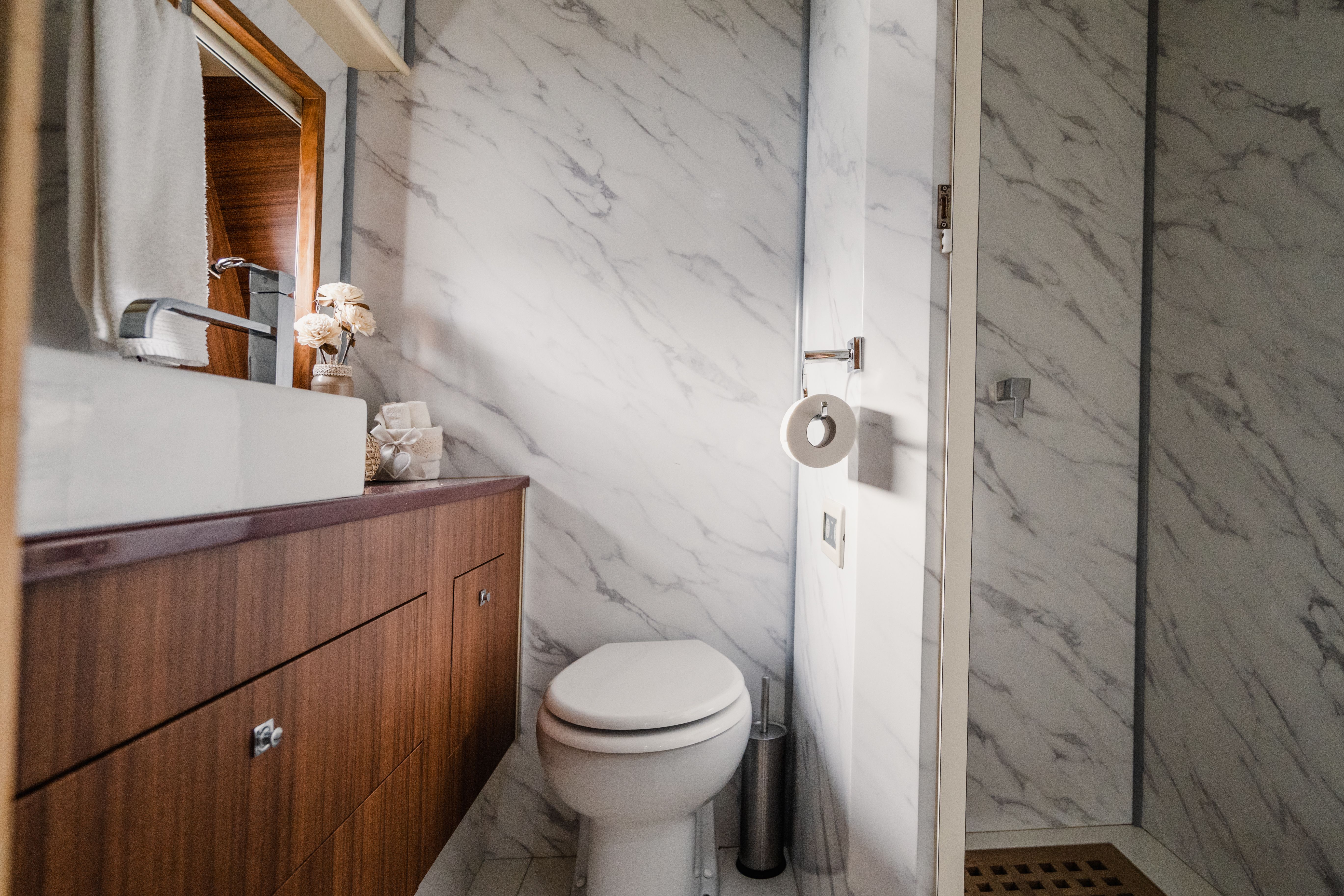 Custom Built 68 | Luxury yacht F 68