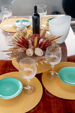 Custom Built 68 | Luxury yacht F 68