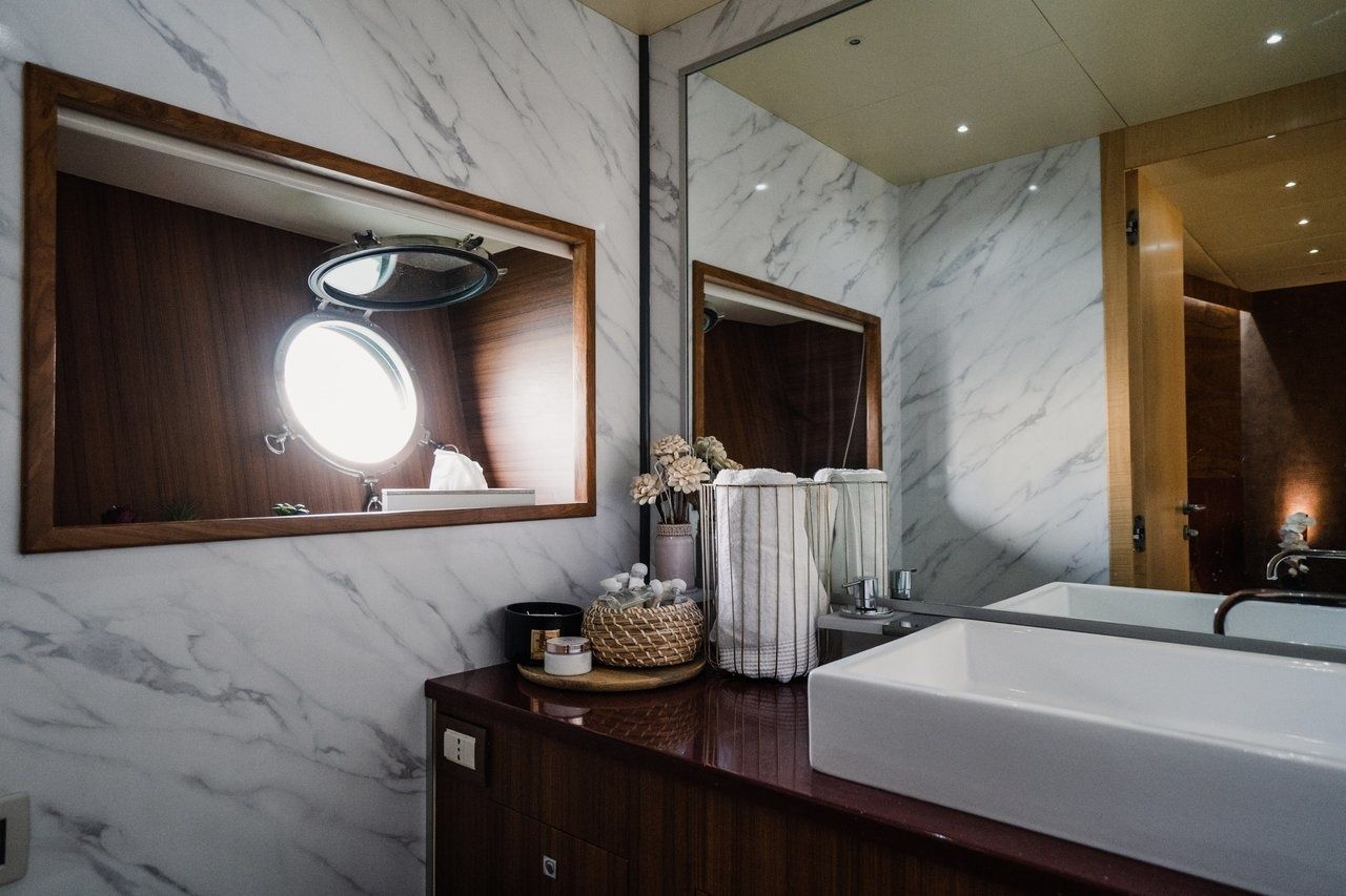 Custom Built 68 | Luxury yacht F 68