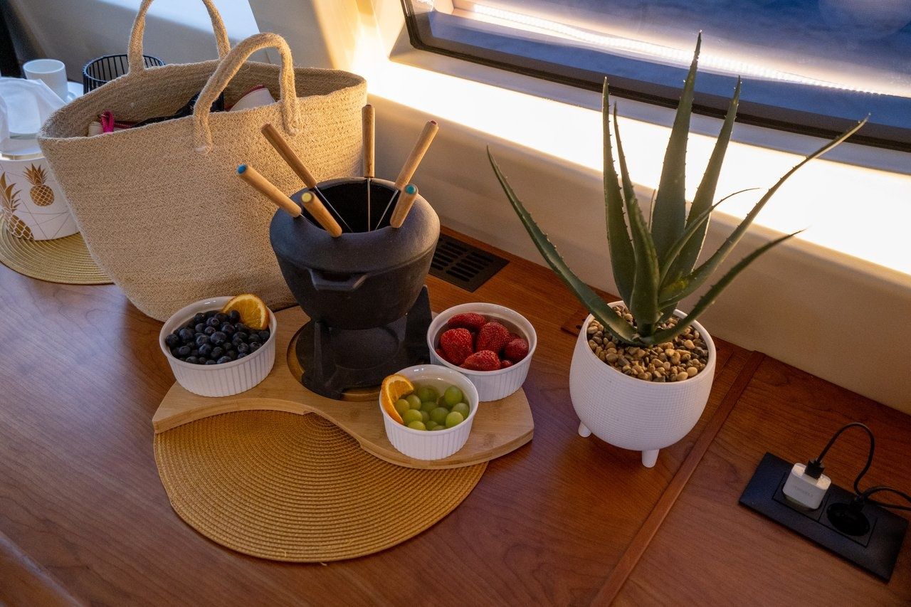 Custom Built 68 | Luxury yacht F 68