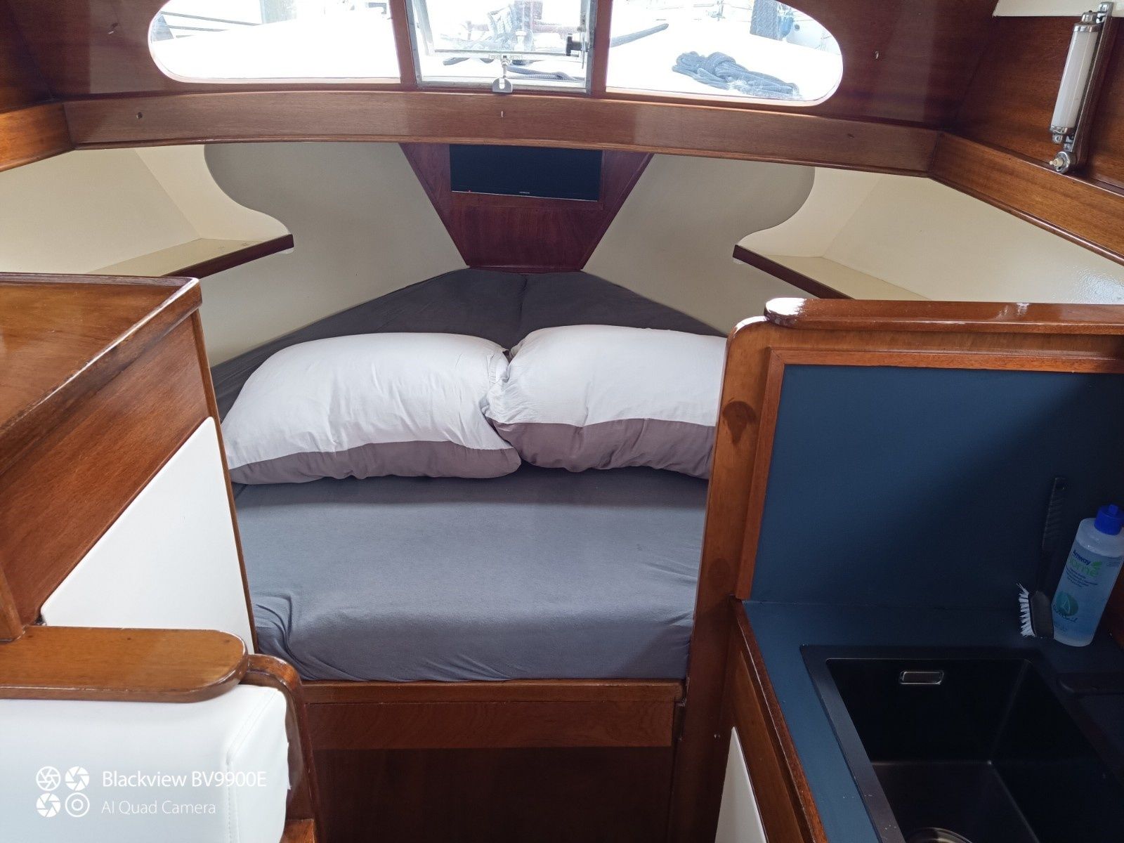 Mulder Super Favorite 860 OK | Petit Royal