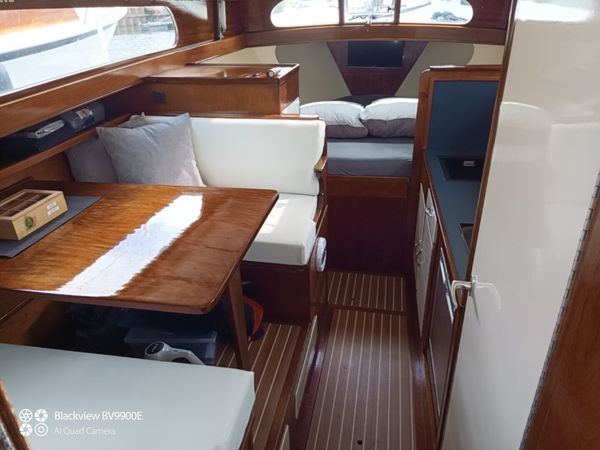 Mulder Super Favorite 860 OK | Petit Royal