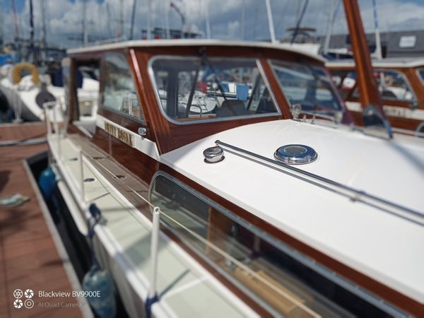 Mulder Super Favorite 860 OK | Petit Royal