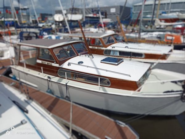 Mulder Super Favorite 860 OK | Petit Royal