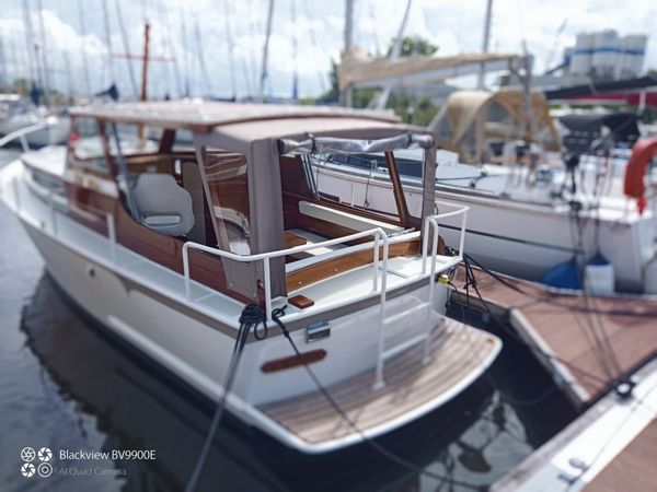 Mulder Super Favorite 860 OK | Petit Royal