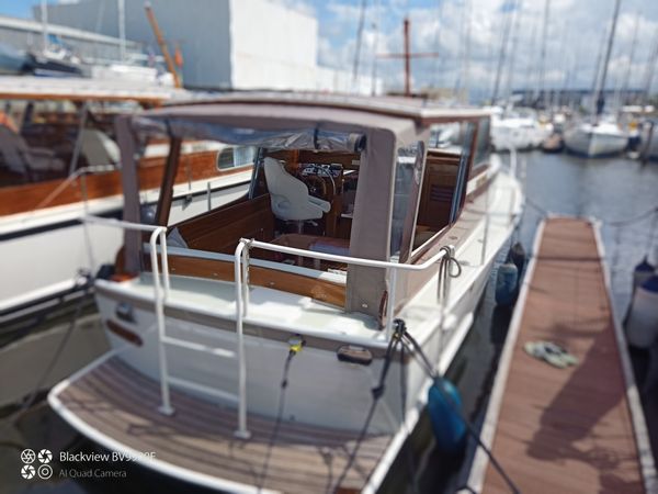 Mulder Super Favorite 860 OK | Petit Royal