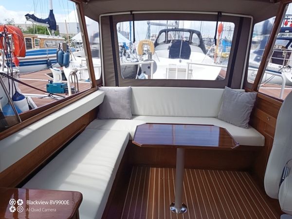 Mulder Super Favorite 860 OK | Petit Royal