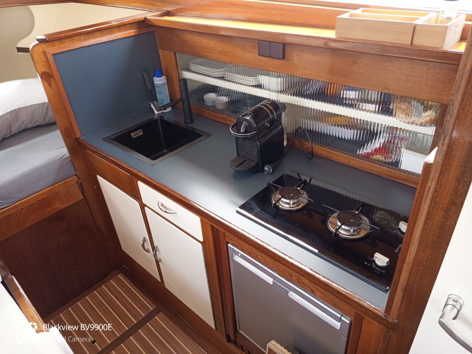 Mulder Super Favorite 860 OK | Petit Royal