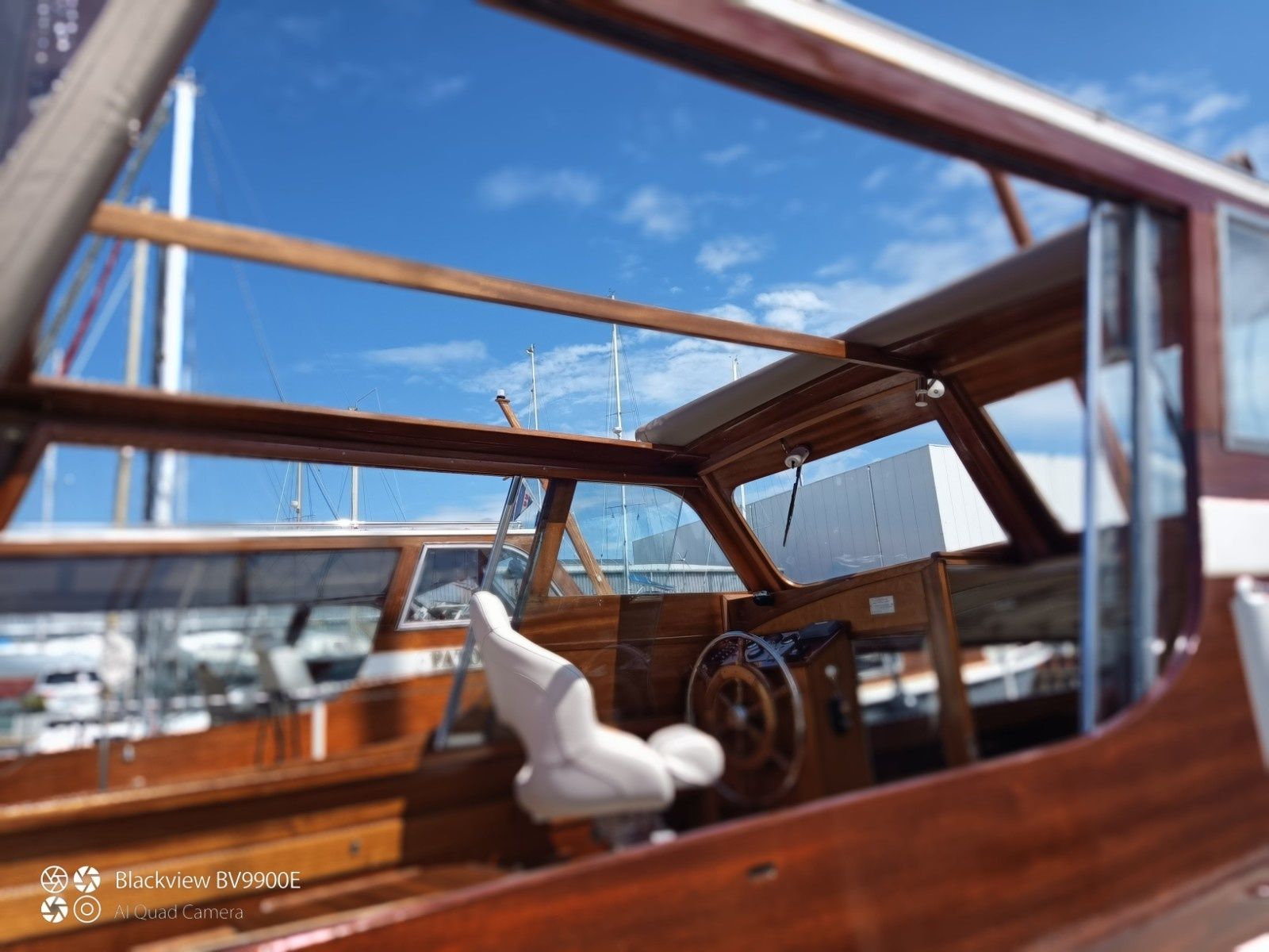 Mulder Super Favorite 860 OK | Petit Royal