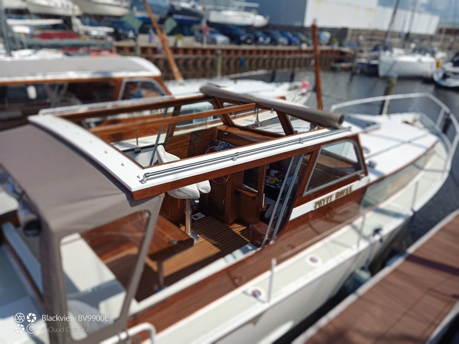 Mulder Super Favorite 860 OK | Petit Royal