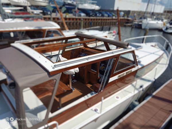 Mulder Super Favorite 860 OK | Petit Royal