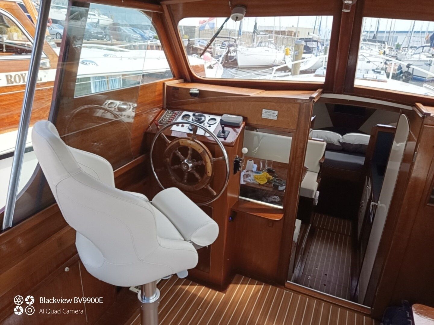 Mulder Super Favorite 860 OK | Petit Royal