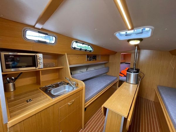 Tes 32 Dreamer | Dzik