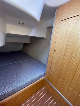 Tes 32 Dreamer | Dzik