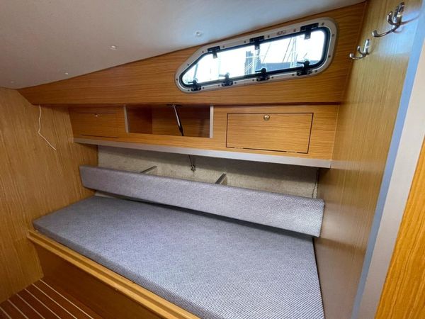 Tes 32 Dreamer | Dzik