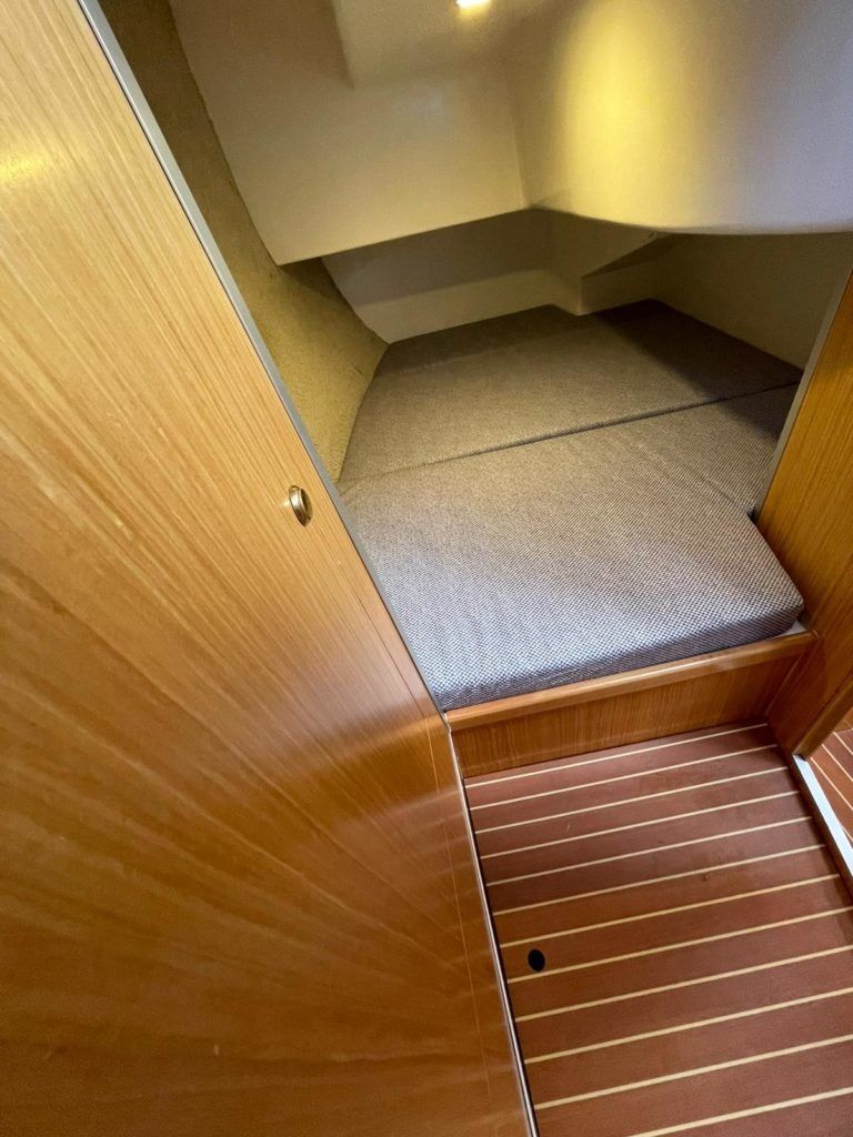 Tes 32 Dreamer | Dzik