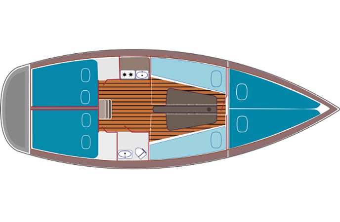 Tes 32 Dreamer | Dzik