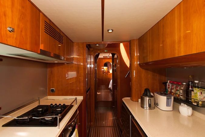 Privilege 615 | Cirrus