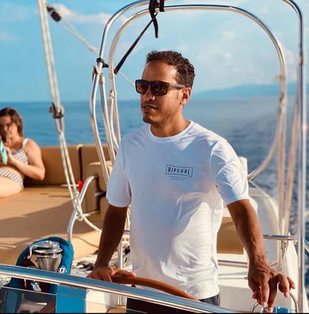 Privilege 615 | Cirrus