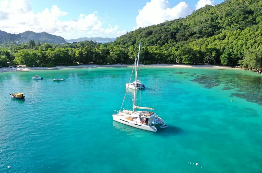 Privilege 615 | Cirrus