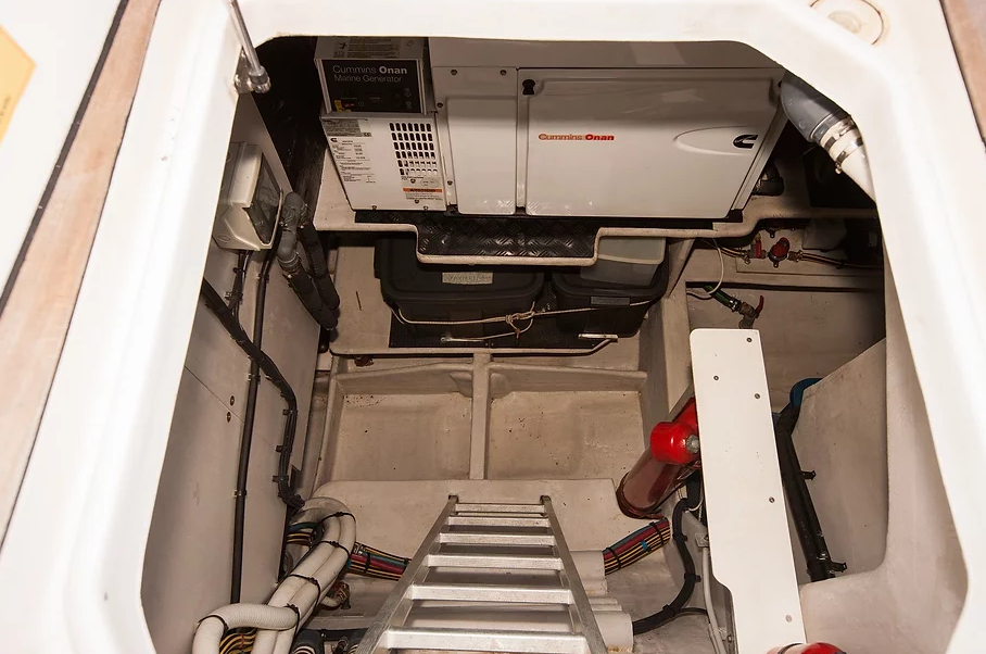 Privilege 615 | Cirrus