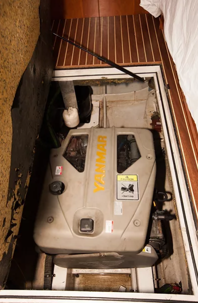 Privilege 615 | Cirrus