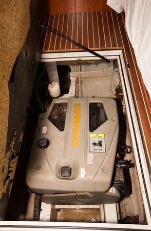 Privilege 615 | Cirrus