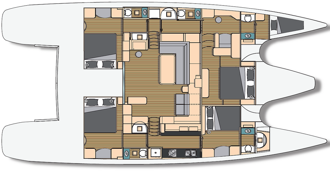 Privilege 615 | Cirrus