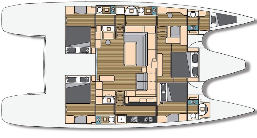 Privilege 615 | Cirrus