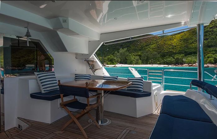 Privilege 615 | Cirrus