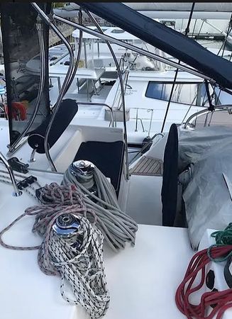 Privilege 615 | Cirrus