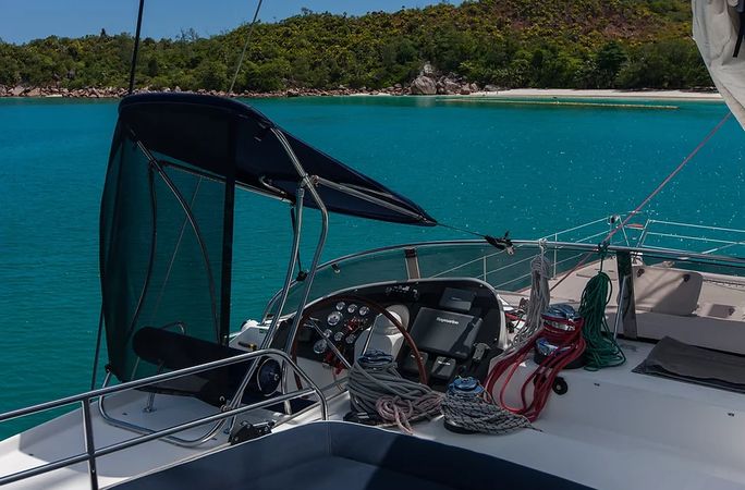 Privilege 615 | Cirrus