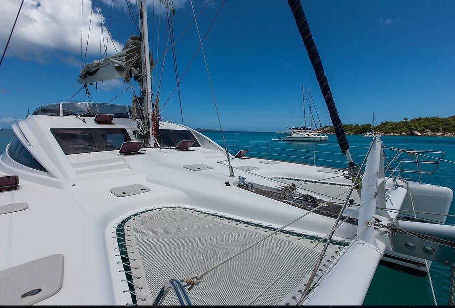 Privilege 615 | Cirrus