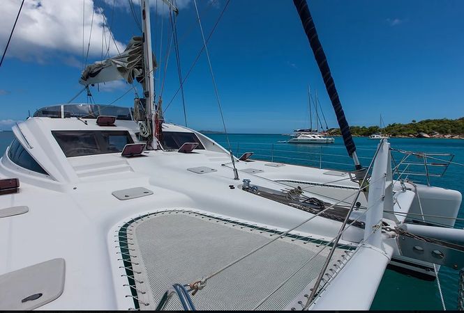 Privilege 615 | Cirrus