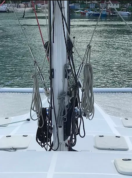 Privilege 615 | Cirrus