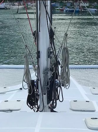 Privilege 615 | Cirrus