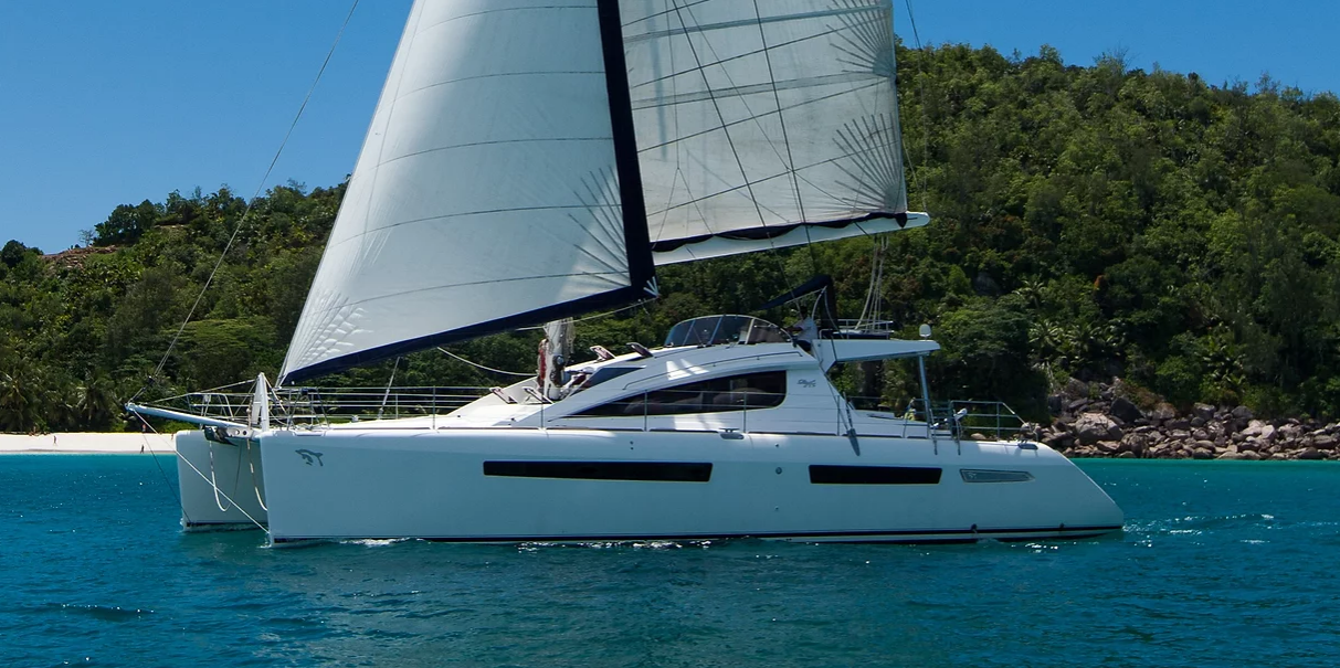 Privilege 615 | Cirrus