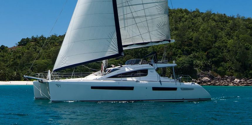 Privilege 615 | Cirrus