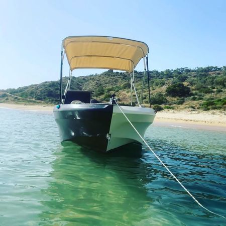 Custom Built 20 | Sensazioni