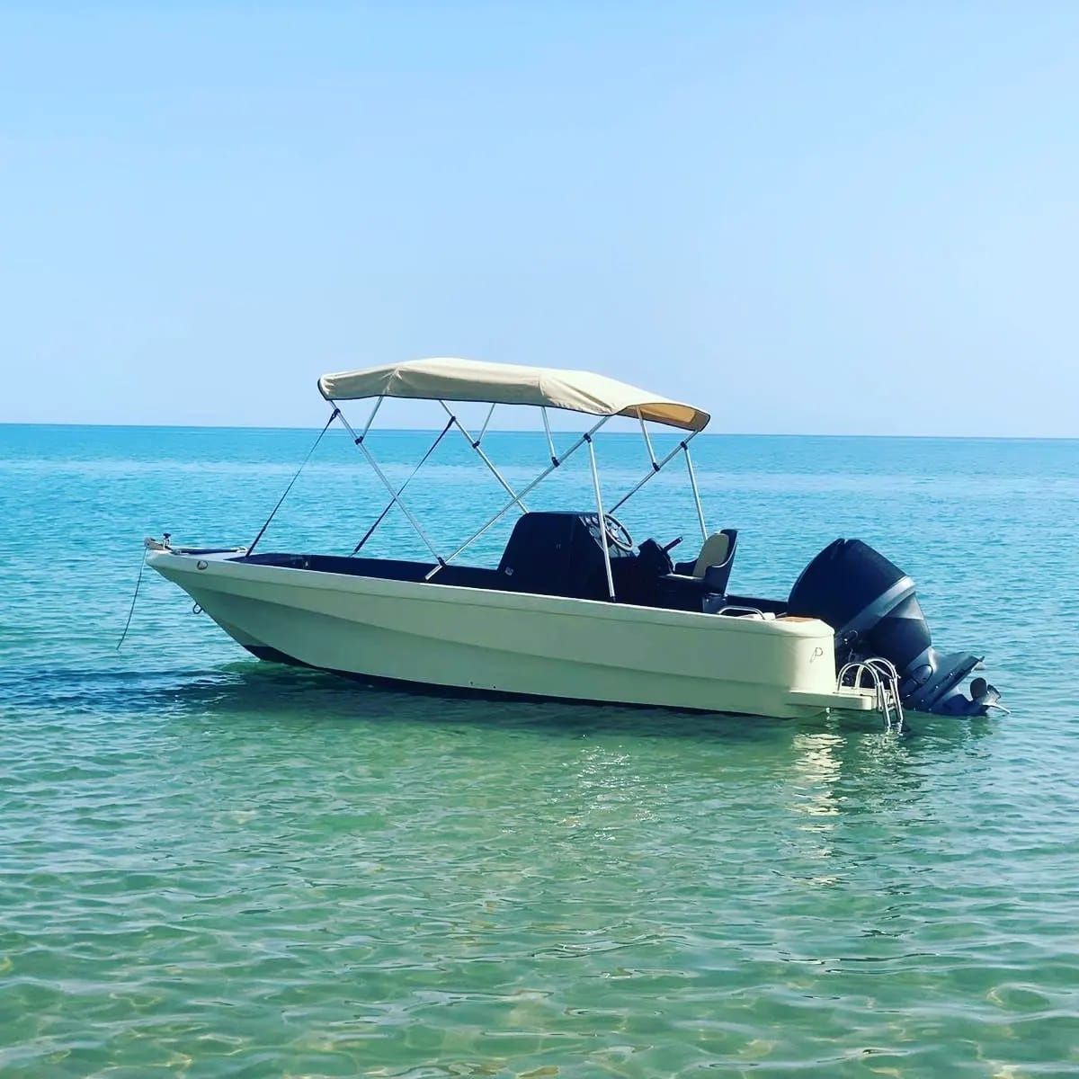 Custom Built 20 | Sensazioni